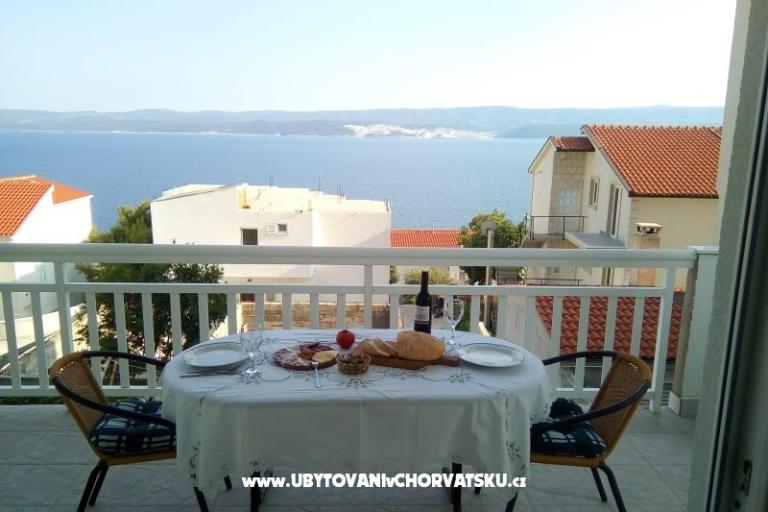 Appartements Nikola – foto 10