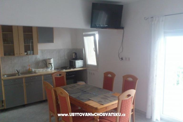 Appartements Nikola – foto 11