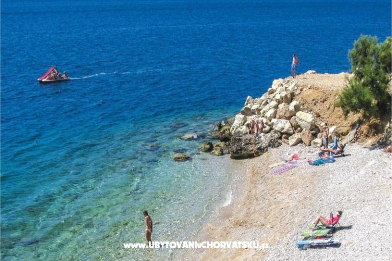 Appartements Nikola – foto 14