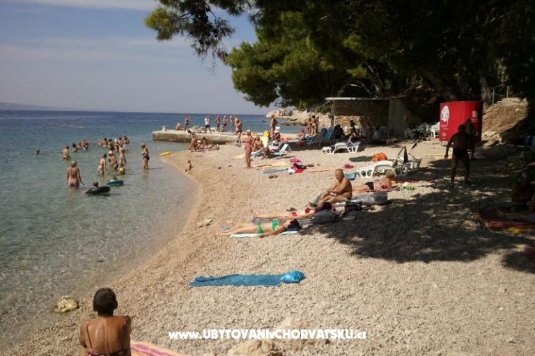 Appartements Nikola – foto 16