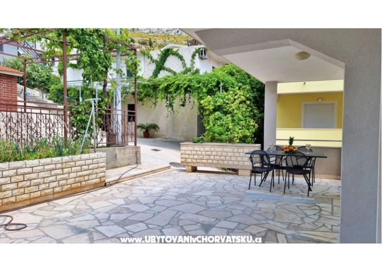 Appartements DaMa – foto 4