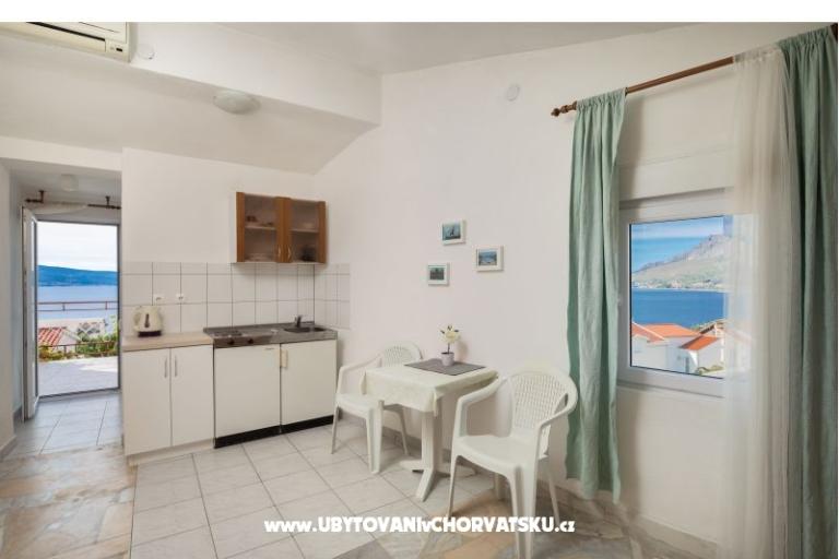 Seaview Apartments Opačak – foto 11