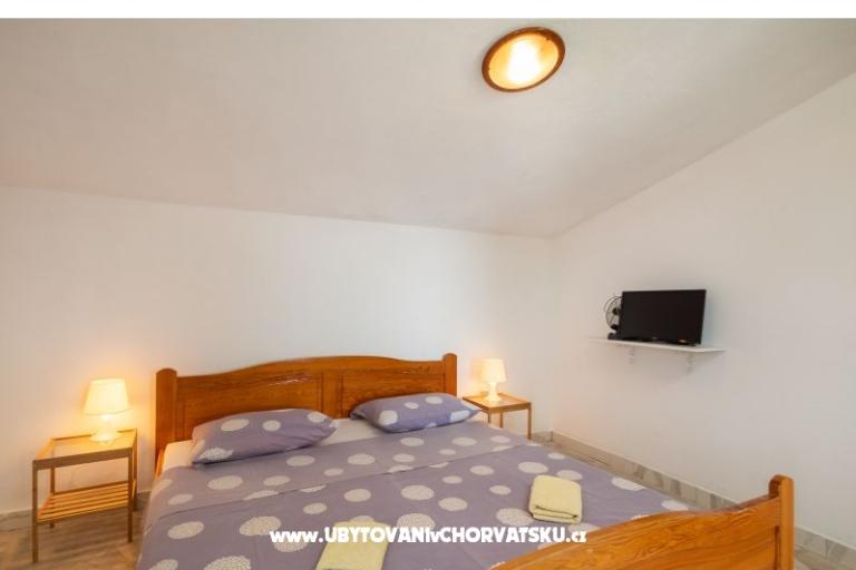 Seaview Apartments Opačak – foto 12