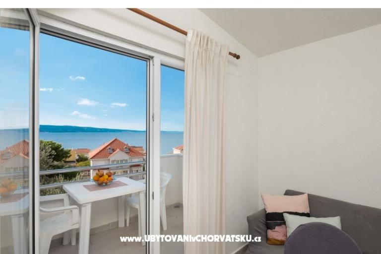 Seaview Apartments Opačak – foto 13