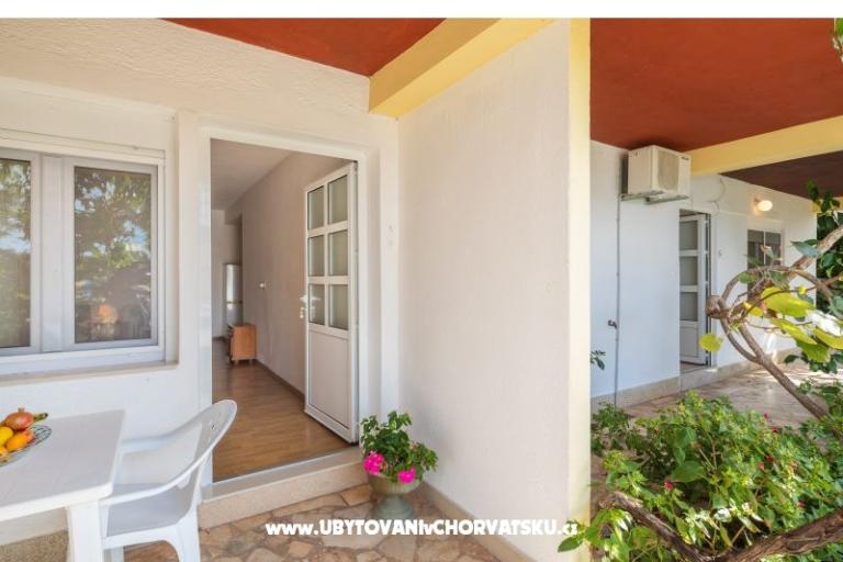 Seaview Apartments Opačak – foto 17