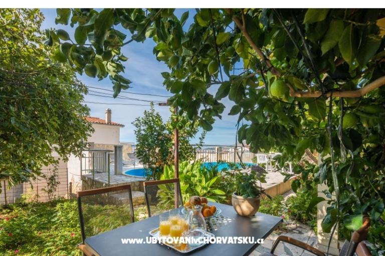 Seaview Apartments Opačak – foto 3