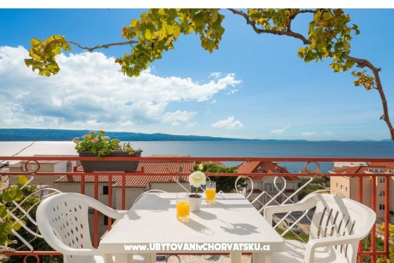 Seaview Apartments Opačak – foto 9