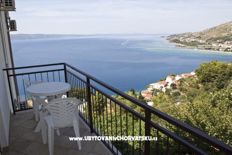 Appartements Panorama – foto 12