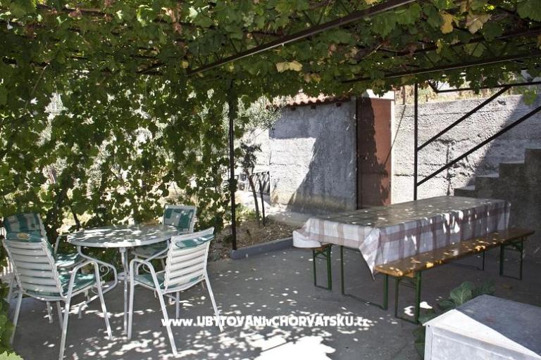 Appartements Panorama – foto 16