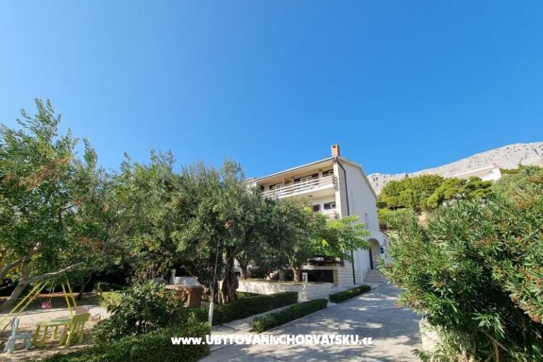 Appartements Pavković – foto 4