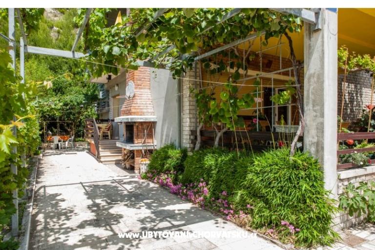 Appartements Pavlović Duće – foto 10