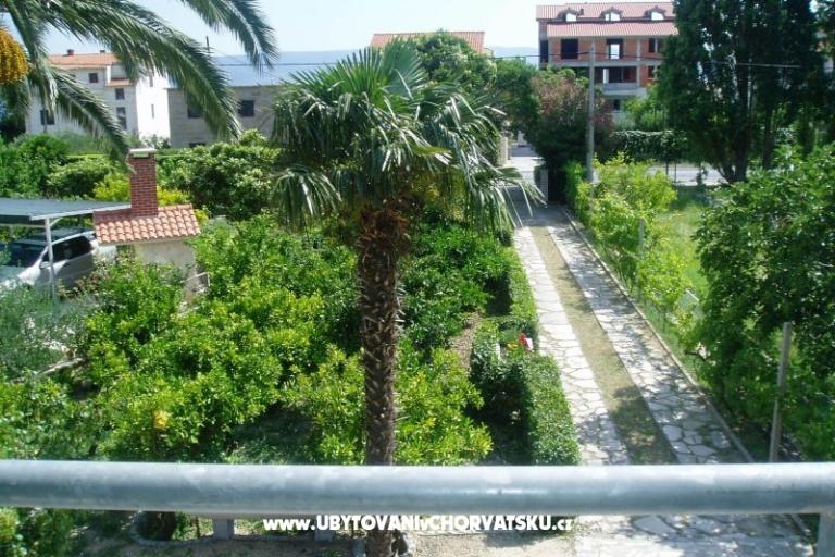 Appartements Pavlović Duće – foto 11