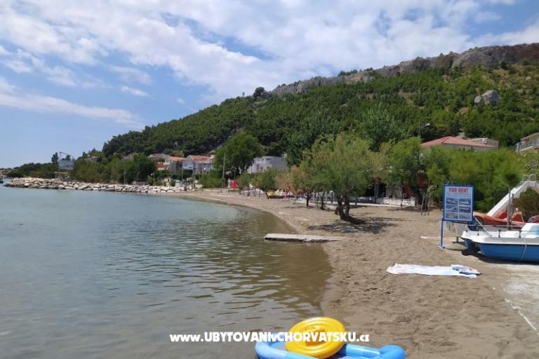 Appartements Pavlović Duće – foto 12