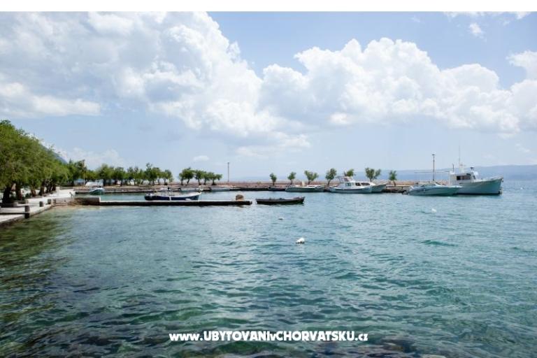 Appartements Pavlović Duće – foto 13