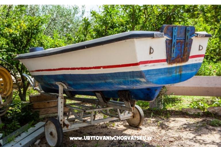 Appartements Pavlović Duće – foto 14