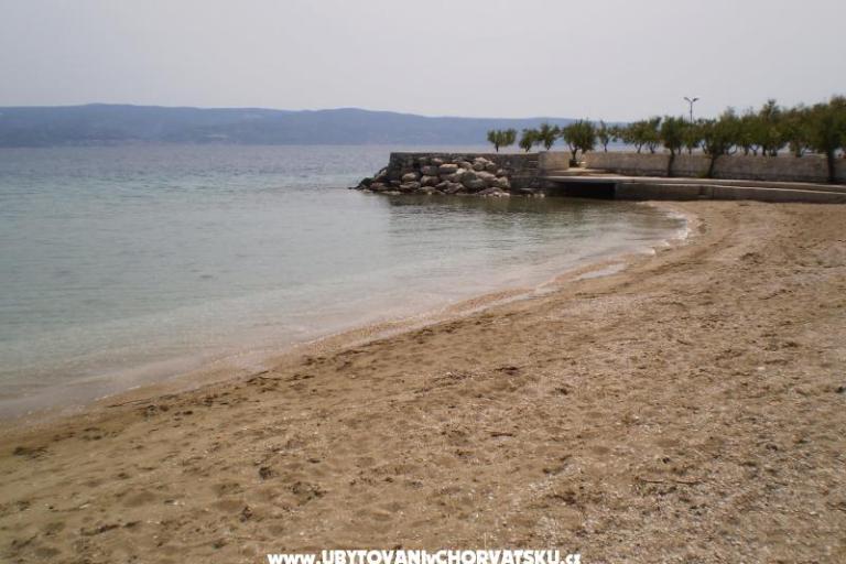 Appartements Pavlović Duće – foto 16