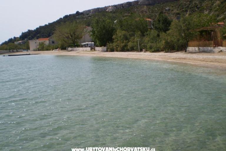 Appartements Pavlović Duće – foto 17