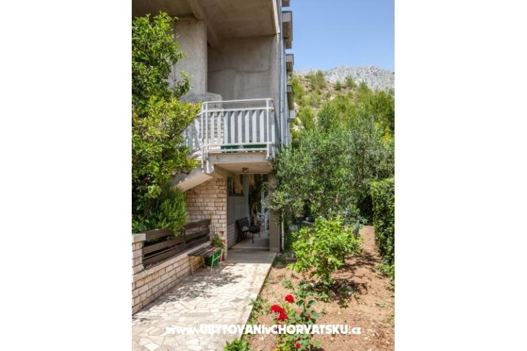 Appartements Pavlović Duće – foto 5