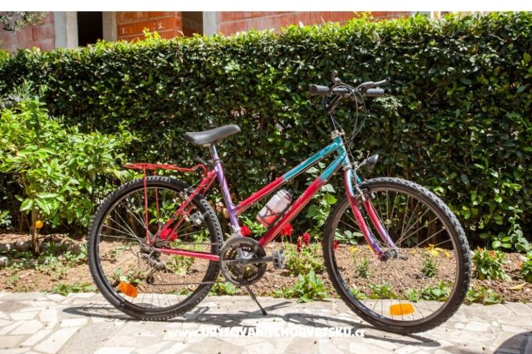 Appartements Pavlović Duće – foto 6