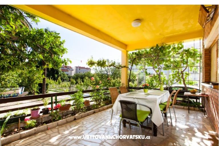 Appartements Pavlović Duće – foto 7