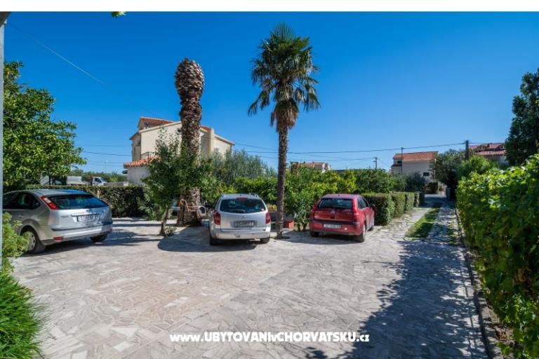 Appartements Pavlović Duće – foto 9