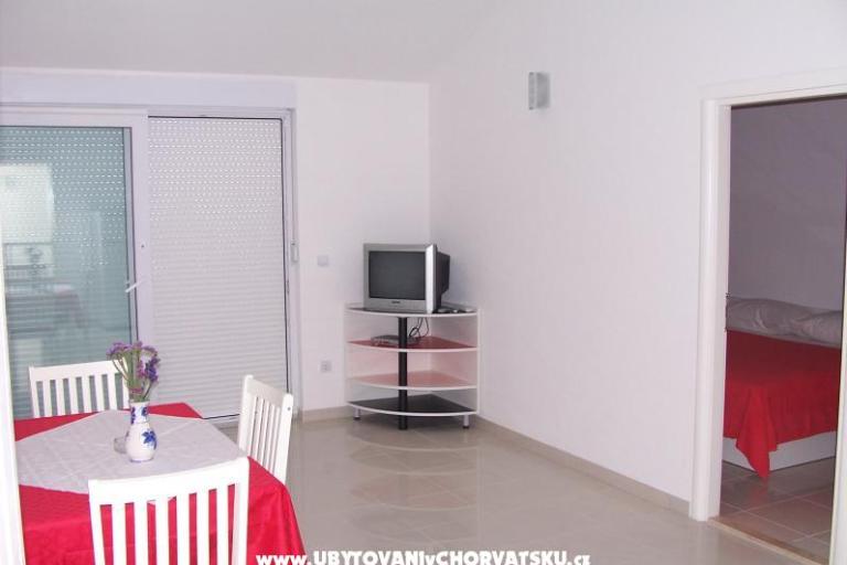 Appartements Perdijić – foto 2
