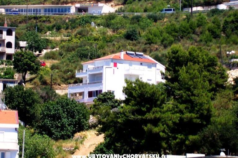 Appartements Perdijić – foto 7
