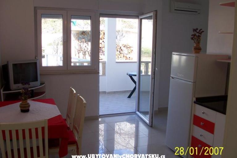 Appartements Perdijić – foto 8