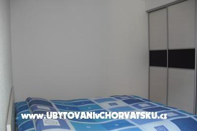 Appartements Peričić – foto 2
