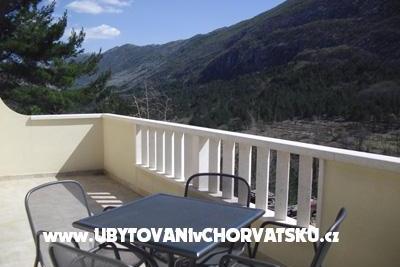 Appartements Peričić – foto 7