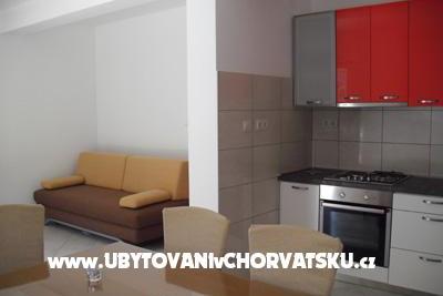 Appartements Peričić – foto 8