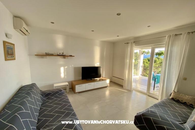 Appartements  Mateo Pezo – foto 10