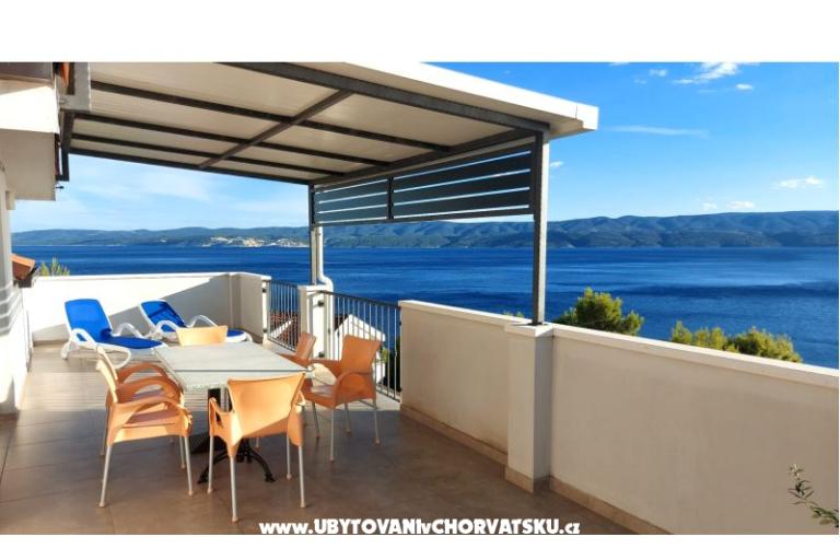 Appartements  Mateo Pezo – foto 12