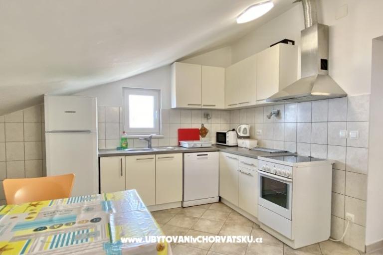 Appartements  Mateo Pezo – foto 3