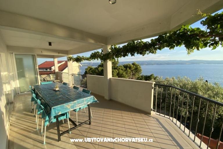 Appartements  Mateo Pezo – foto 5