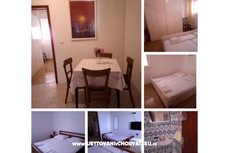 Appartements Rose – foto 4