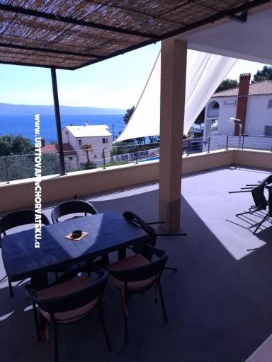 Appartements Rose – foto 9