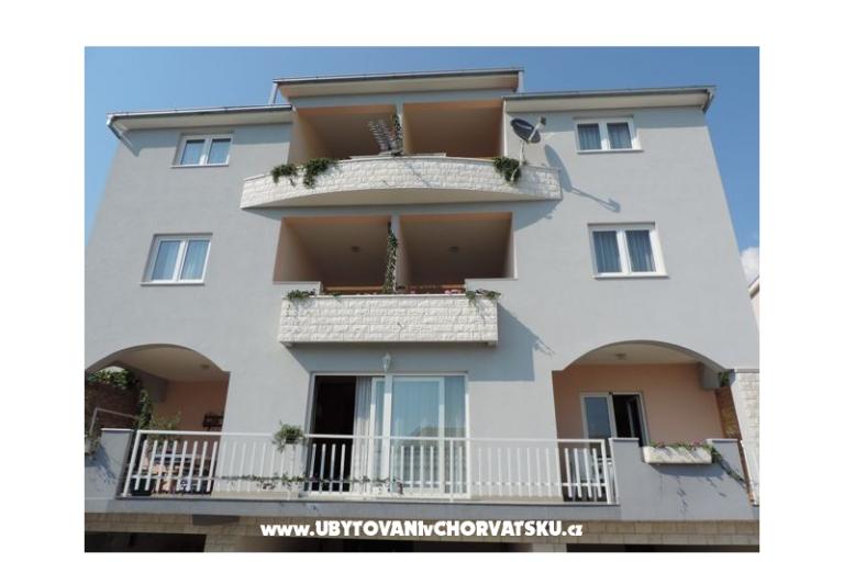 Appartements Rubić – foto 6