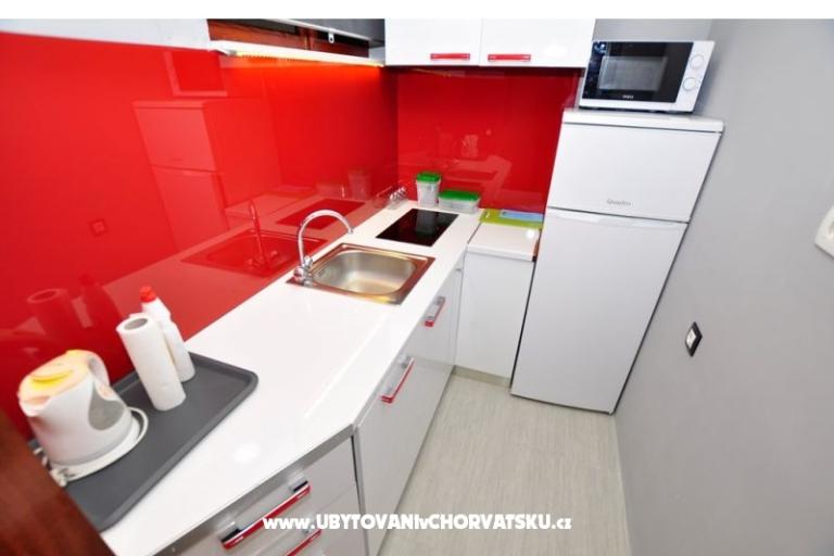 Appartements Ruzica – foto 16
