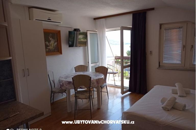 Appartements Mihovil – foto 11