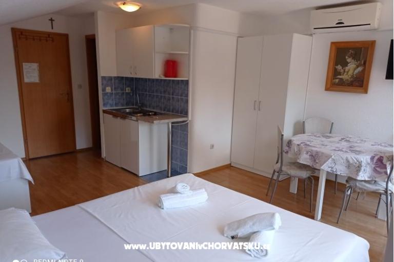 Appartements Mihovil – foto 12