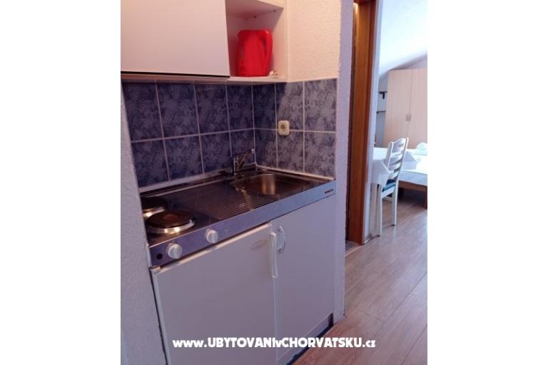 Appartements Mihovil – foto 15