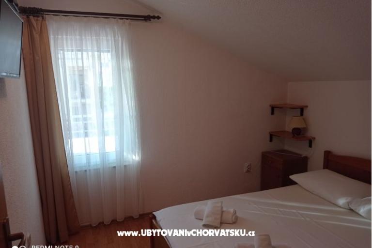 Appartements Mihovil – foto 17