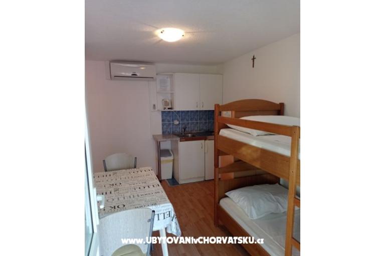Appartements Mihovil – foto 18