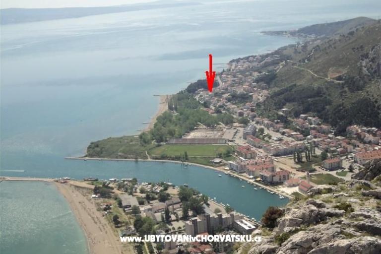 Appartements Mihovil – foto 2