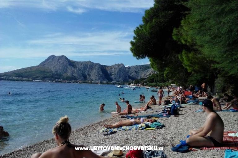 Appartements Mihovil – foto 5