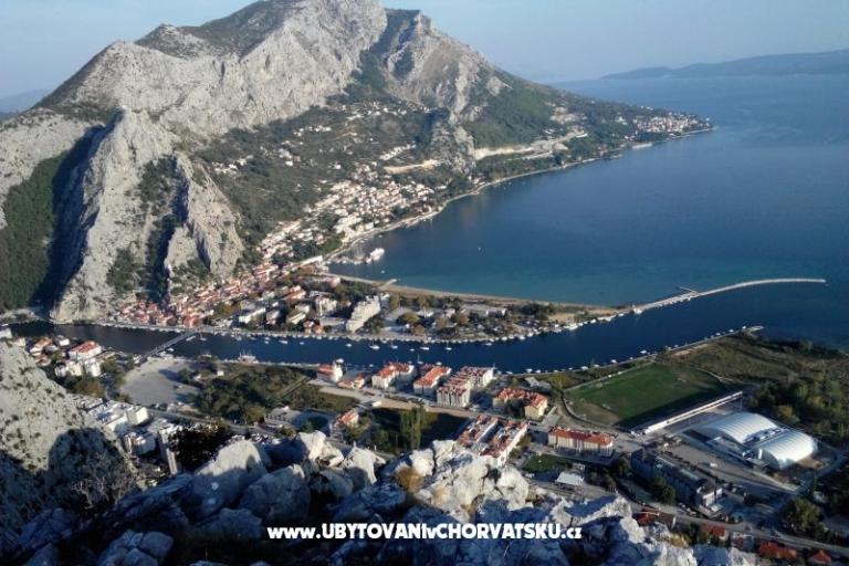 Appartements Mihovil – foto 6