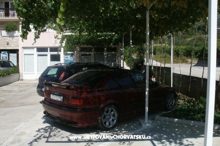 Appartements Mihovil – foto 7