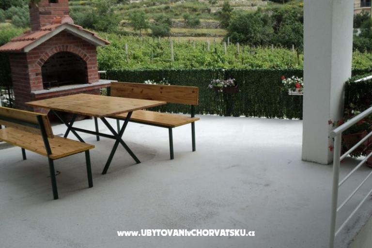 Appartements Mihovil – foto 8