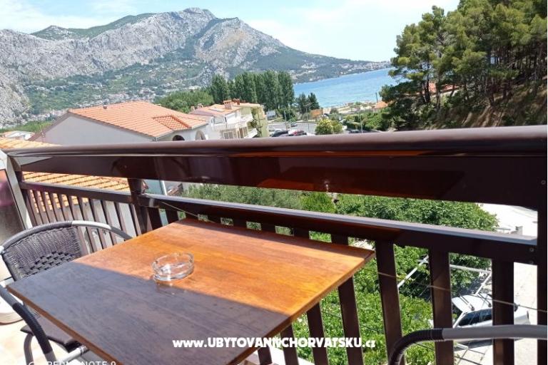 Appartements Mihovil – foto 9